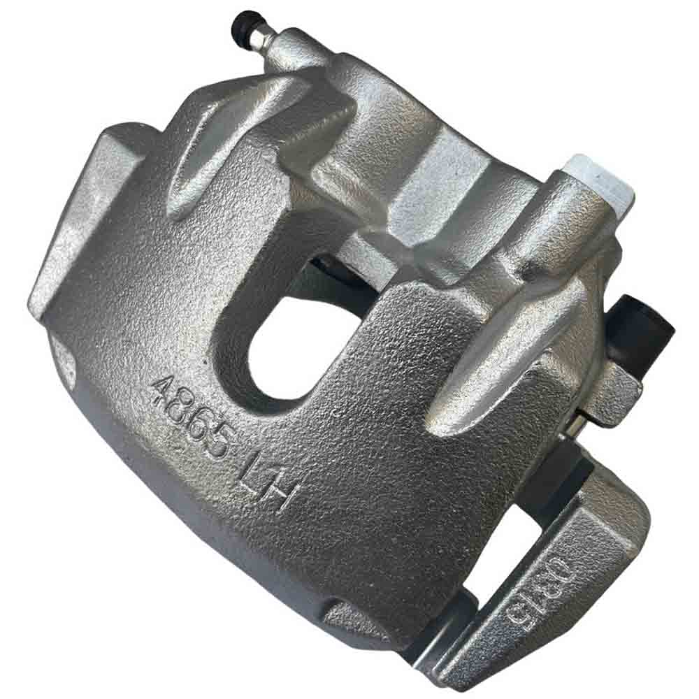 2018 Dodge Durango Brake Caliper